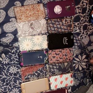 iPhone 6s cases